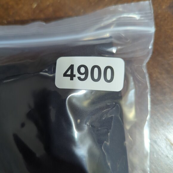 Duluth Trading Co Pants Men's 2XL 30" Black Auto Pilot All Day Comfort Joggers - Picture 11 of 11